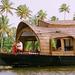 Kochi Private Tour: Overnight Alleppey Backwaters Houseboat Cruise 