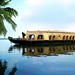 Kochi Shore Excursion: Private Kerala Backwater Houseboat Day Cruise