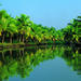 Nautica Kochi Shore Excursion: Alleppey Backwater Houseboat Tour