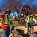 Guided Historic Bike Tour of Downtown Flagstaff 