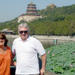 2-Day Private Beijing City Tour with Badaling Great Wall