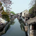 Private Day Tour of Zhouzhuang Water Town from Shanghai