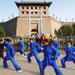 Xi'an Private Day Tour: City Wall, Great Mosque, Shaanxi History Museum and Big Wild Goose Pagoda