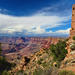 One-Day Grand Canyon Tour with Sedona and Navajo Reservation