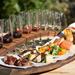 Wine and Food Sampler Tour from Queenstown