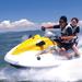 Watersports Package with Lunch and Foot Massage in Kuta