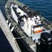 Lisbon by Motor Boat