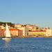 Lisbon Old Town Sailing Tour