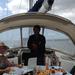 Sail and Sushi in Lisbon