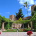 Malaga City Private Walking Tour including Alcazaba Fortress