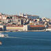 Lisbon 3-Hour Small-Group Walking Tour Including Boat Ride