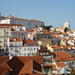 Lisbon 4-Hour Small-Group Walking Tour Including Tram 28 Ride