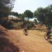 Alhambra Countryside Electric Bicycle Tour in Granada