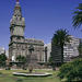 Private City Tour of Montevideo