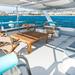 Daytime or Sunset Catamaran Cruise from Cannes with Optional Lunch or Champagne