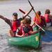 New Forest Canoeing Tour on the Beaulieu River
