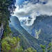 Caldeirão Verde Levadas Walk in Madeira