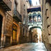 Picasso Museum and Gothic Quarter Walking Tour in Barcelona