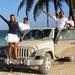Sian Ka'an Jeep Safari from Playa del Carmen 
