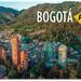 Bogotá City Pass