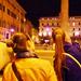 Rome at Twilight Walking Tour