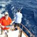 Half-Day Private Deep Sea Fishing Trip in Curaçao