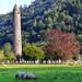 Full-Day Glendalough and Kilkenny Tour from Dublin 