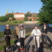 Segway Tour of the Jewish Quarter in Krakow