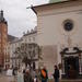 Small-Group Old Town Walking Tour of Krakow