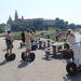 Small-Group Segway City Tour in Krakow 