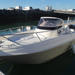 Rent a open-hull boat for up to 6 people in La Rochelle - License required