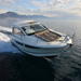 Rent a small yacht for up to 6 people in Saint-Tropez - License required