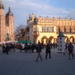 Krakow City Sightseeing Private Tour