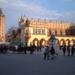 Krakow Sightseeing Tour by Minibus