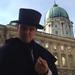 Budapest Walking Tour: Crime and History in Buda Castle