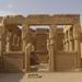 Denderah and Abydos Temples from Luxor