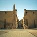 East Bank Tour Luxor and Karnak Temple from Luxor