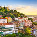 Lisbon Small Group Tour