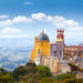 Sintra and Cascais Small Group Tour from Lisbon
