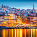 Best of Porto Sightseeing Tour with Lunch, 6 Bridges Cruise and Evening Fado Tour