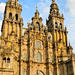 Full-Day Tour to Santiago de Compostela and Valença do Minho from Porto