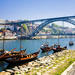 Oporto Six Bridges Cruise