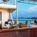 10-Night Luxury Spa Nile Cruise from Cairo