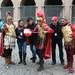 Rome in a Day Colosseum, Vatican and Gems of Rome - option Private or Semi Private Tour
