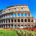Skip the Line: Colosseum Imperial Forum and Palatine Hill Small-Group Tour