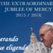 The Extraordinary Jubilee of Mercy: 4days/3 nights Pilgrimage including Accomodation