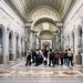 Vatican Sistine Chapel St Peter Small Group Guided tour
