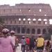 Private Tour of Ancient Rome by Bicycle including Skip-the-Line Colosseum and Bath of Caracalla Tickets