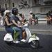 Rome by Vintage Vespa - Classic Rome Tour