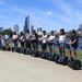 Amazing Lakefront Segway in Chicago